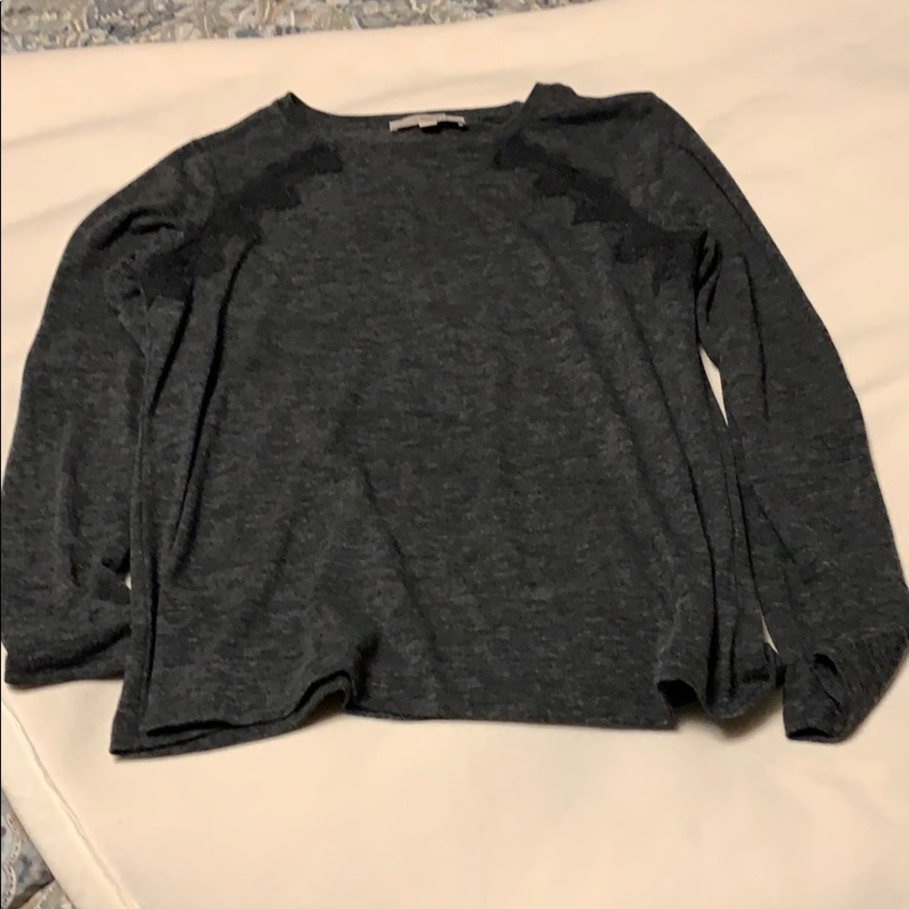 Loft Long sleeve Top